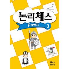 논리체스 폰3