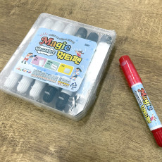 매직 멀티펜